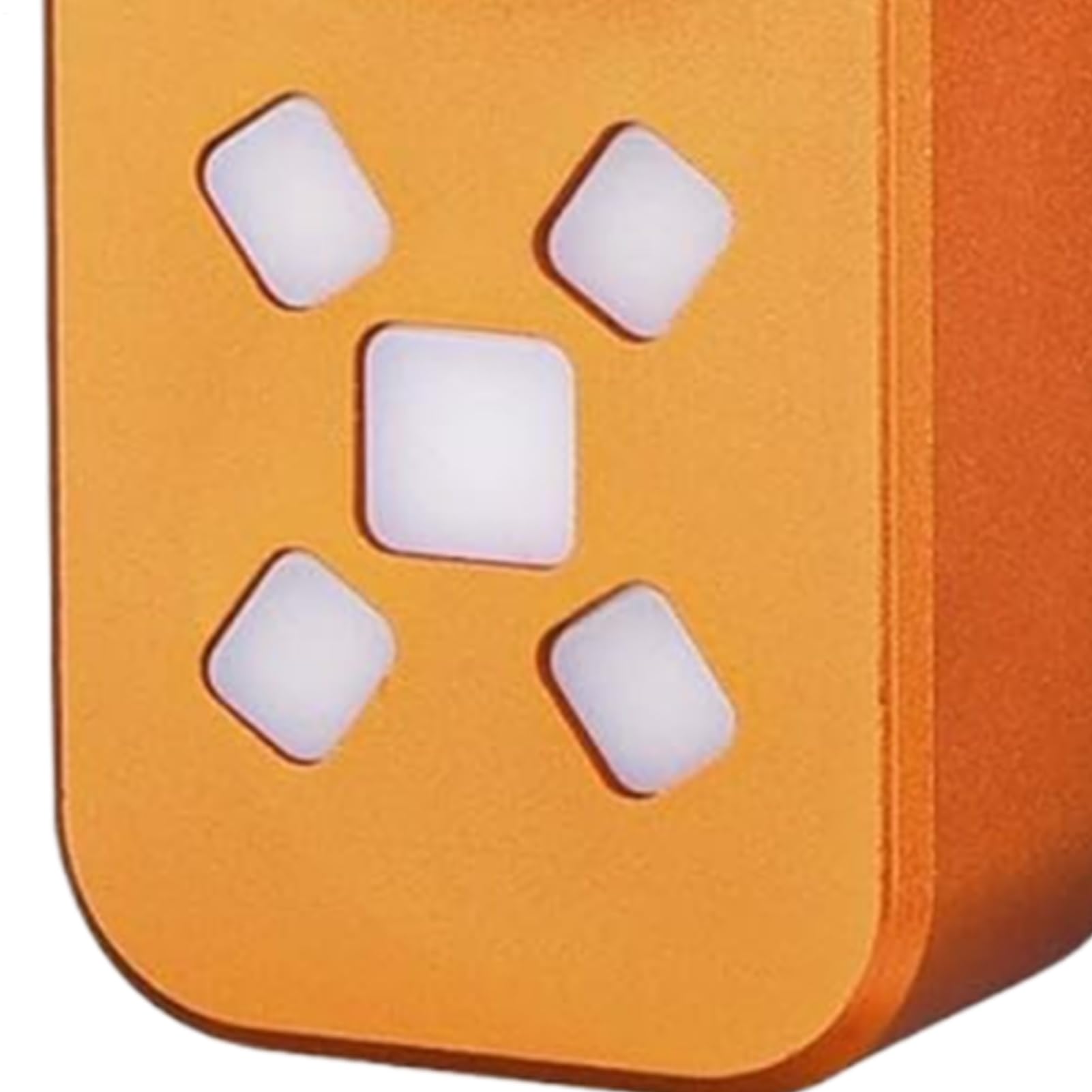Torcia Tascabile Lanterna Da Esterno Ricaricabile 200-800 Lumen Con Clip