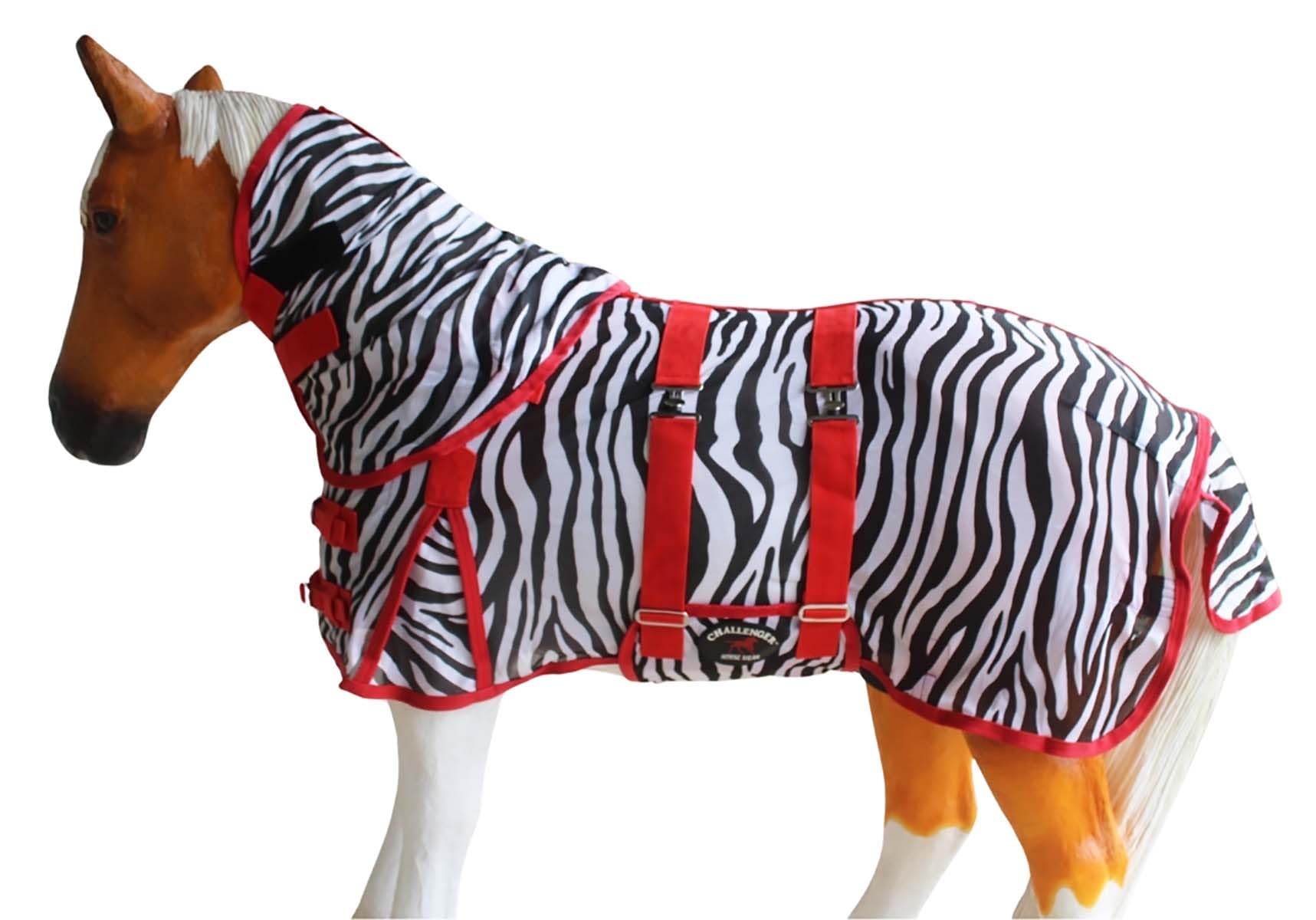54" Miniature Weanling Donkey Pony Horse Foal Summer Sheet 51818