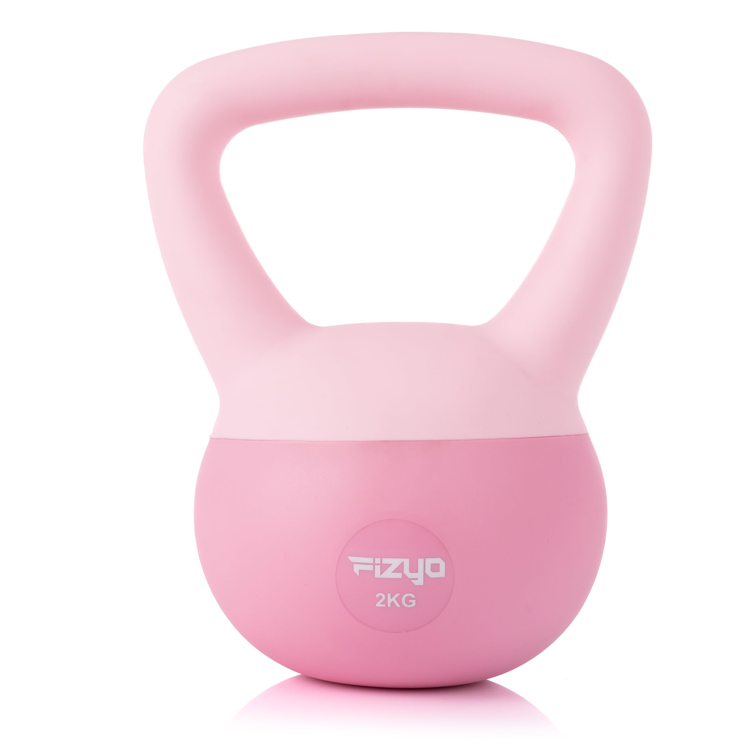 FIZYO Soft Kettlebell