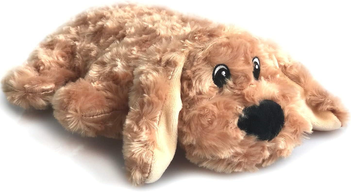 Sootheze Drooper JR Microwavable Stuffed Animal Toy