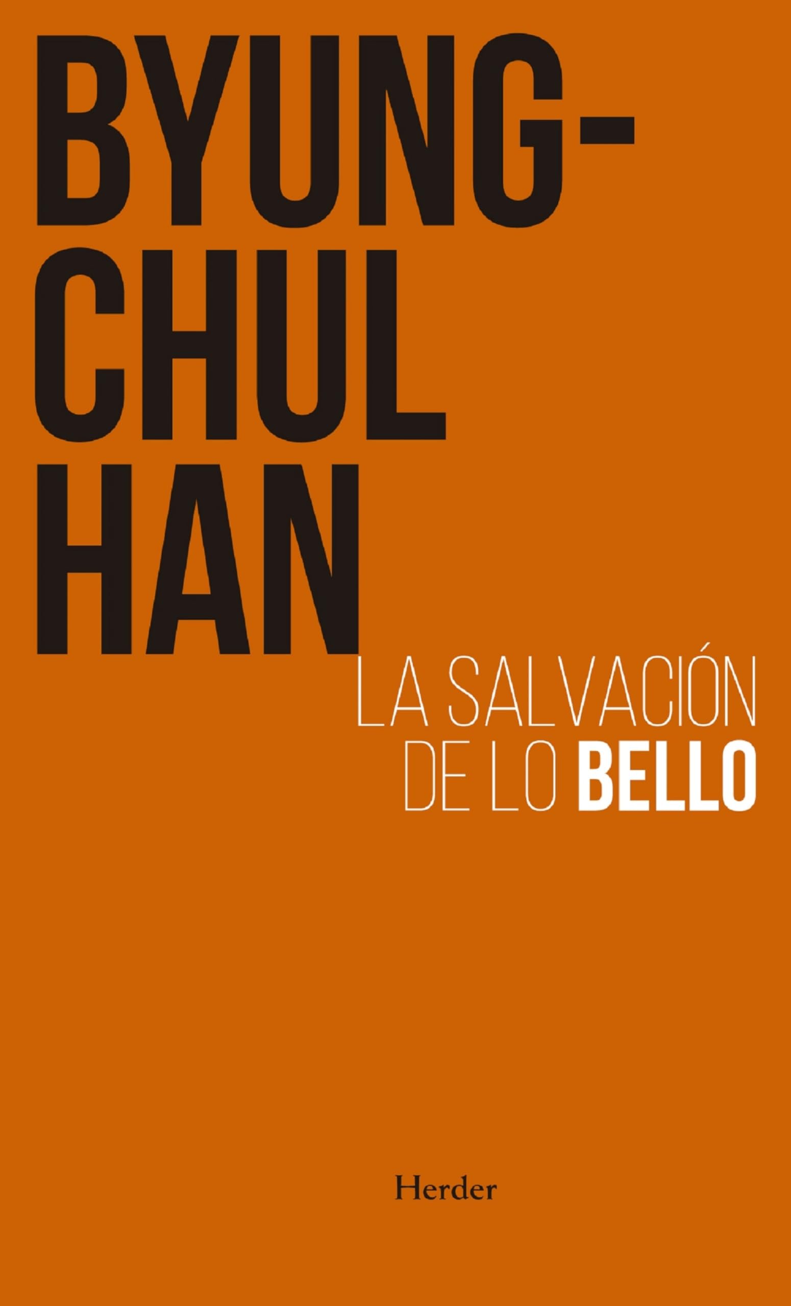 Salvación de Lo Bello (fuera de colección)