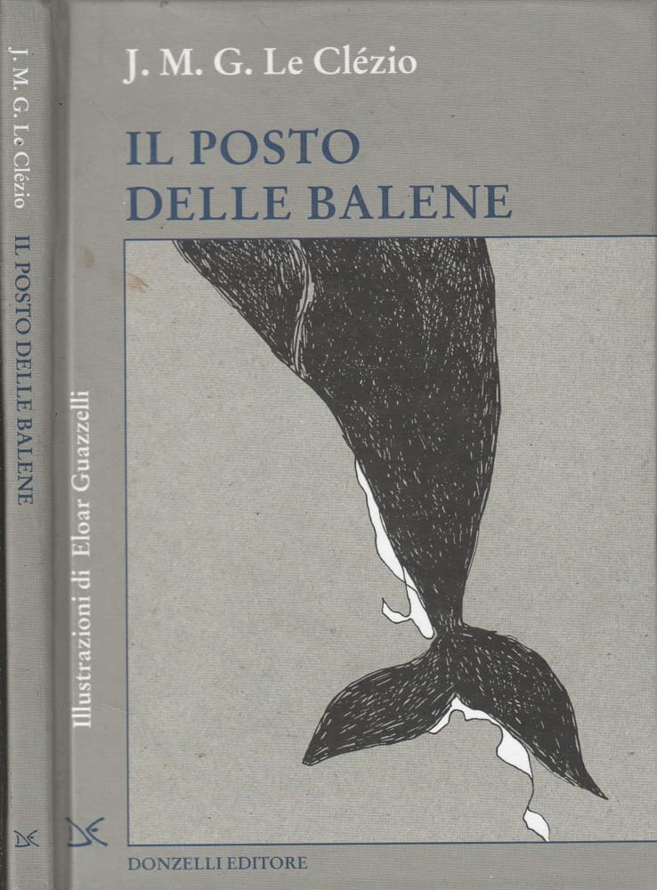 Il Posto Delle Balene - 4