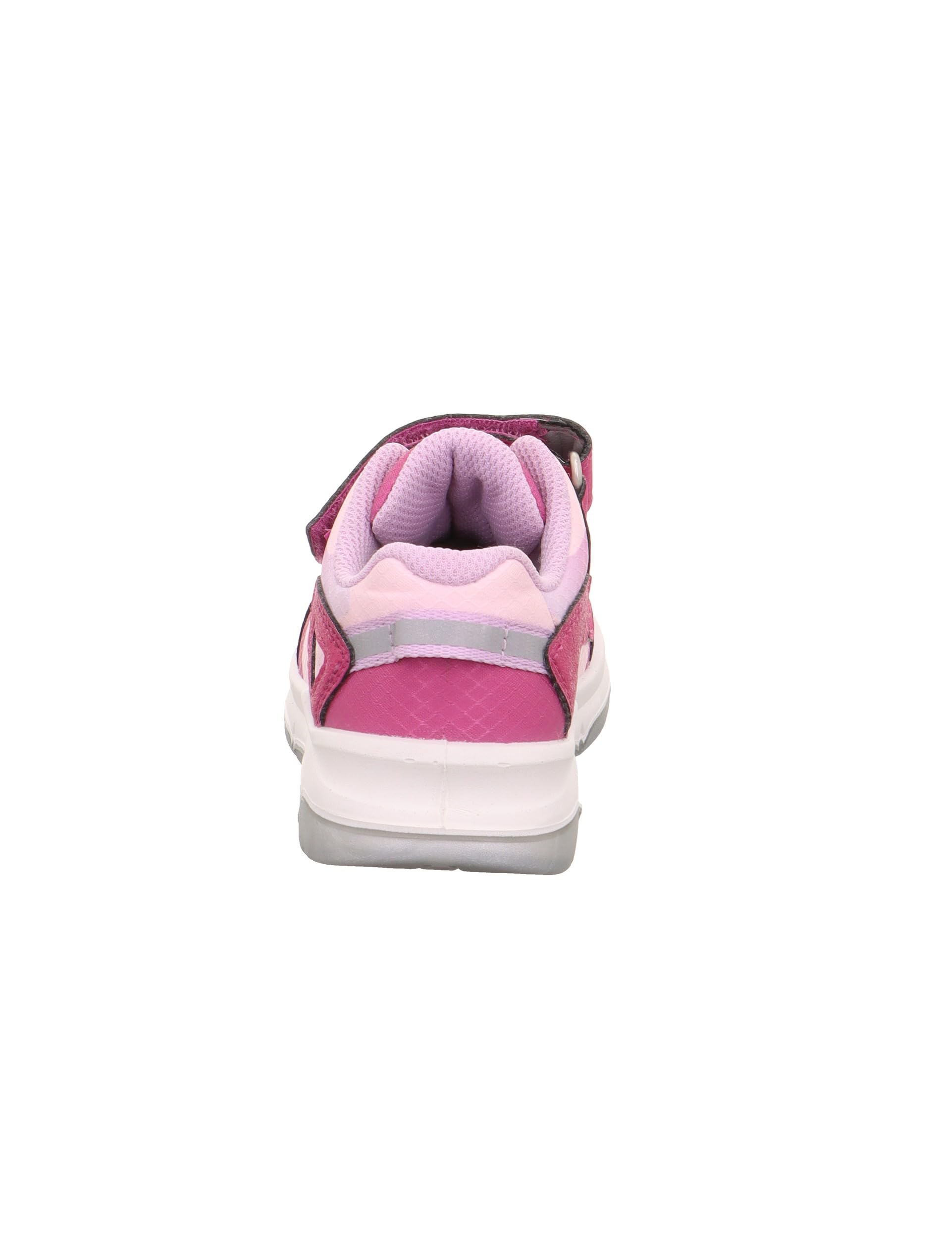 Superfit Mädchen Cooper PINK/ROSA 5510 – Ansicht 3