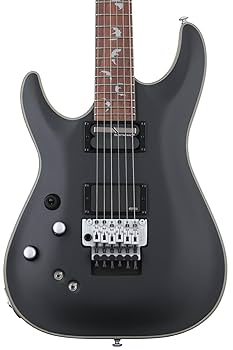 [激安] Schecter Damien Platinum 6 Damien Platinum-6 FR S