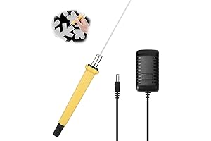 Jhua Foam Cutter: Unlocking Precision for Styrofoam Creation