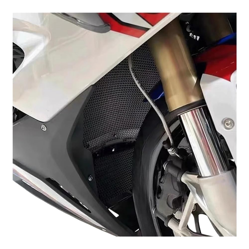 Accesorios de motocicleta, cubierta rejilla radiador, Protector protección, enfriador aceite para M1000XR M 1000 XR 2024 2025