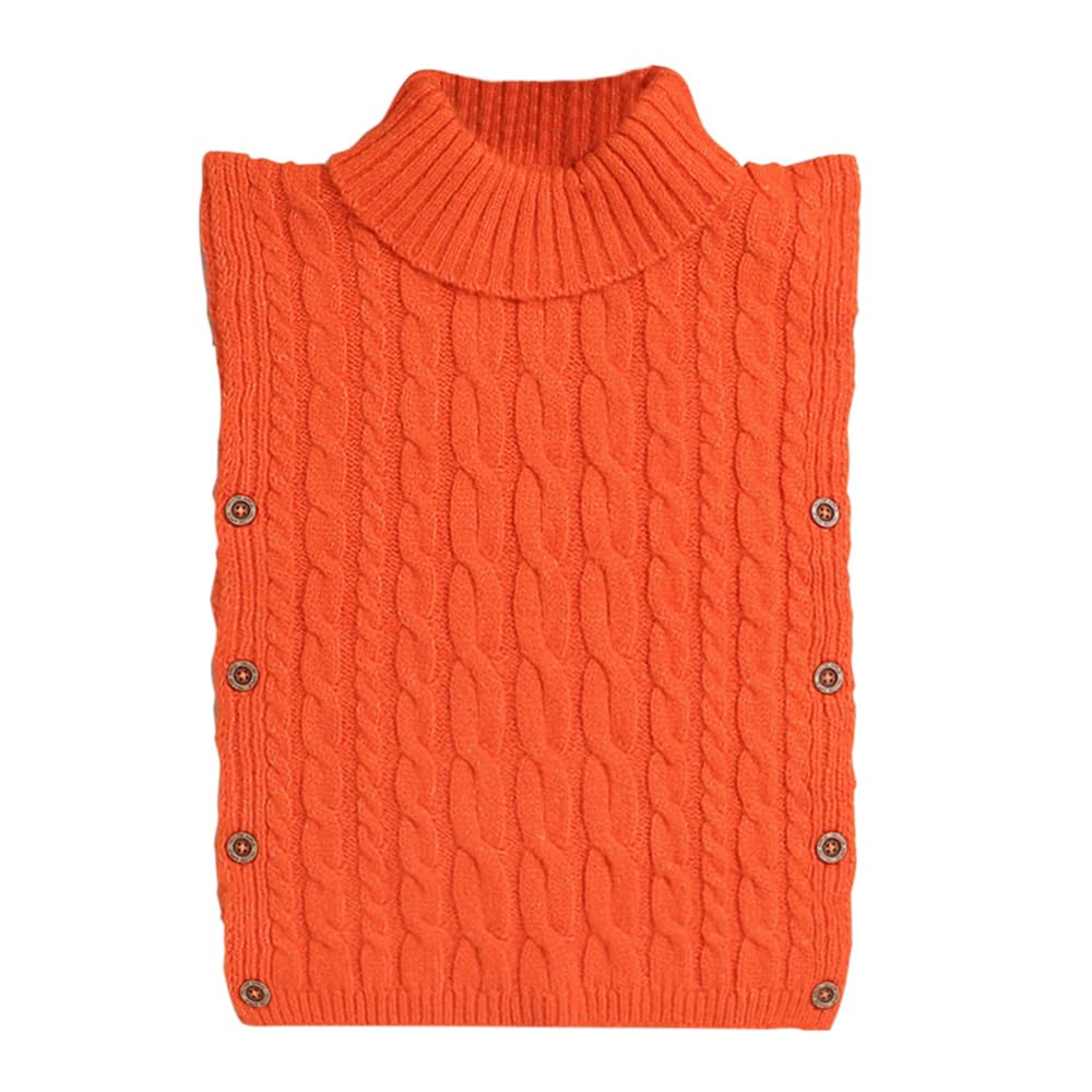 Hopscotchgirls Acrylic High Neck Sweaters Desertcart Panama