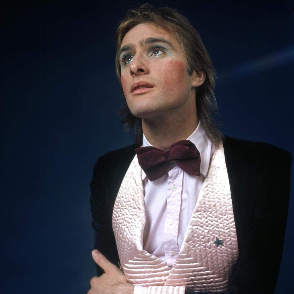 Steve Harley & Cockney Rebel