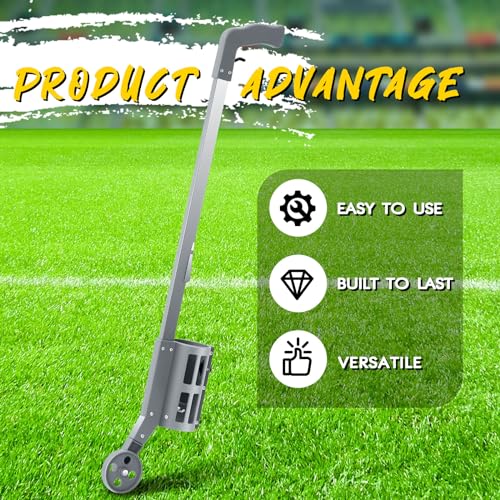 Image of Zonon 1 Pcs Marking Paint Wand for Inverted Spray Paint Fits T-tip Nozzle