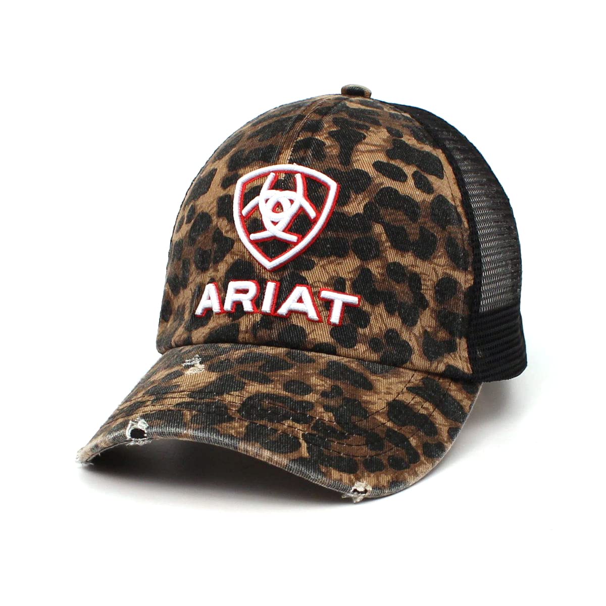 Ariat Women's Noir Trucker Cap