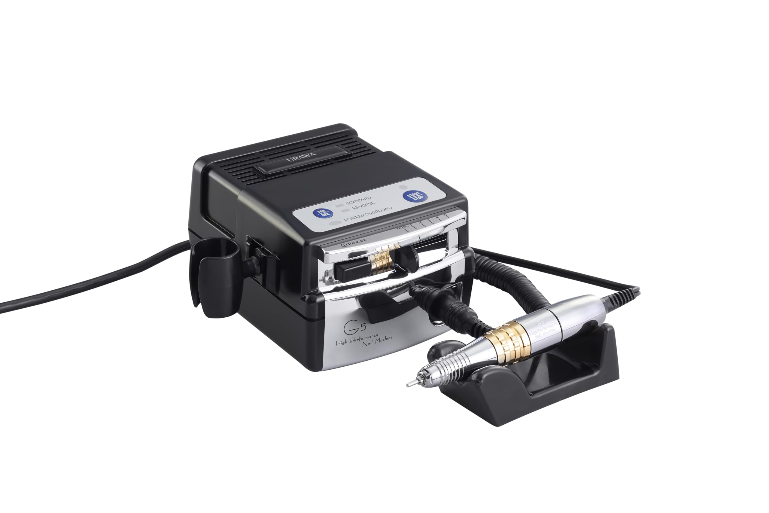 Amazon | ネイルマシーンURAWA G5 28000rpm | 浦和工業 | ジェルネイル