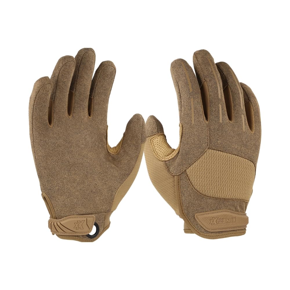 KinetiXx Einsatzhandschuh X-MissionPro