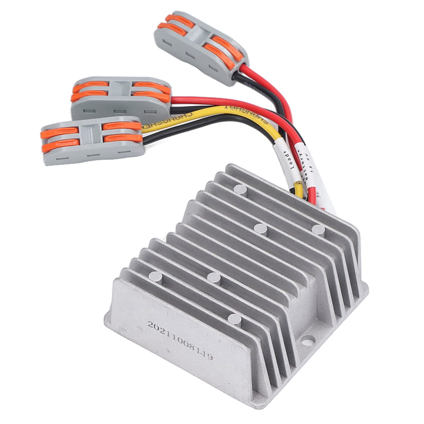 20A 300W Regulator ładowania Słonecznego z Wyjściem Obciążenia