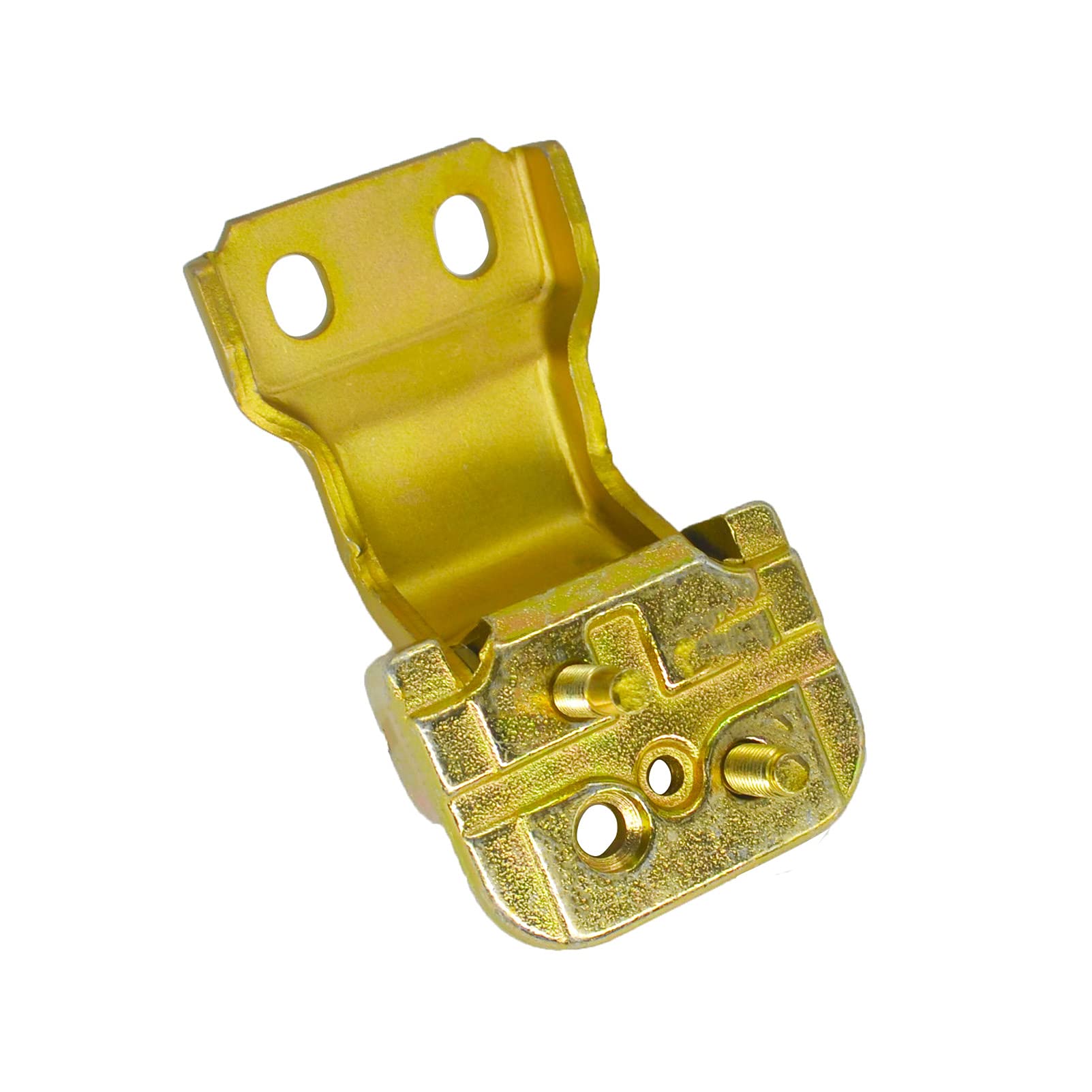 Charnière De Porte De Coffre Droite Pour Ford Transit Diesel 2000-2013 - Référence 4395105 (Pièce De Remplacement)