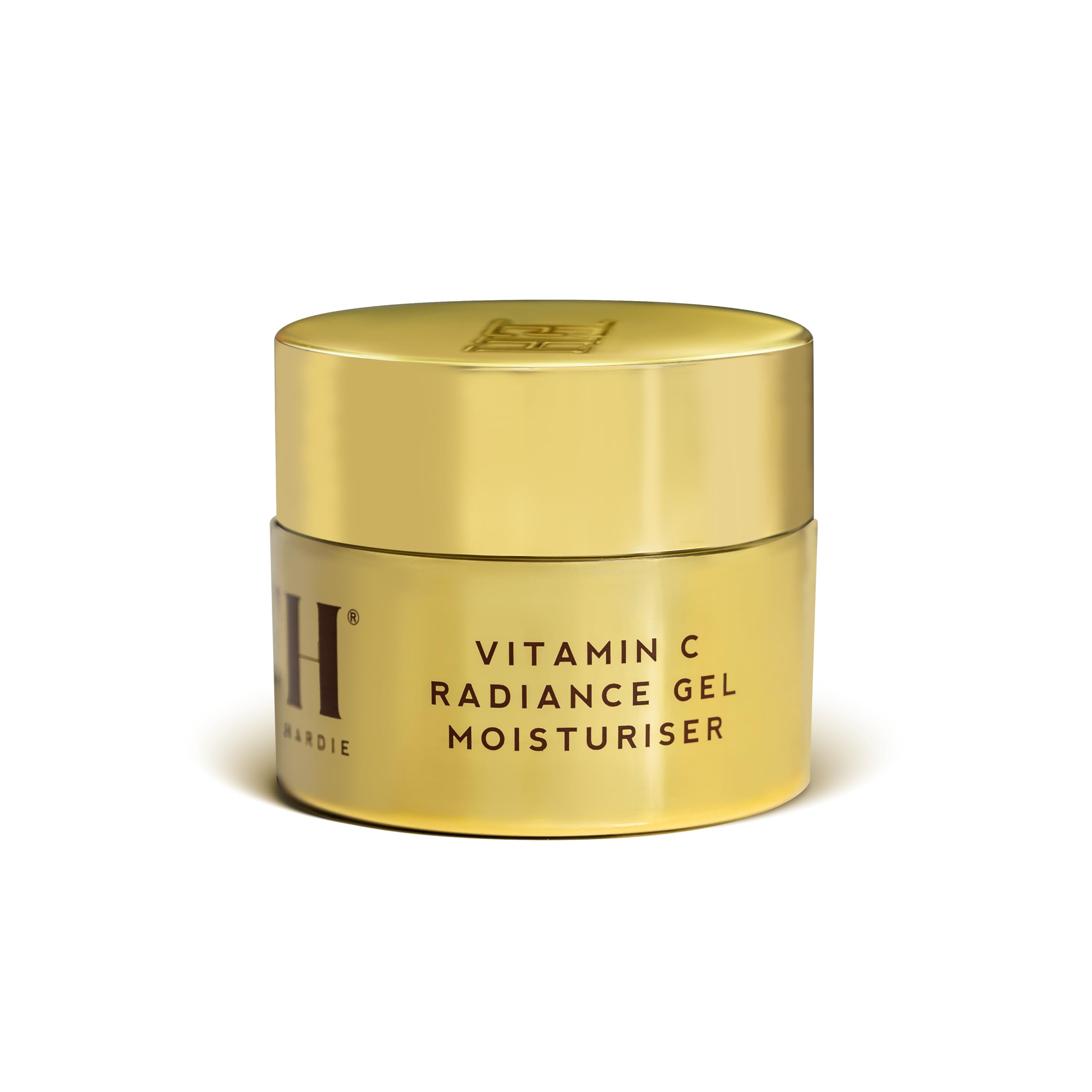Emma Hardie 50ml Vitamin C Radiance Gel Moisturiser, Reduces Pigmentation and Increases Brightness, Helps to Even Out - Image 3