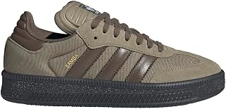 adidas Mens Samba XLG Sneakers Shoes Casual - Green