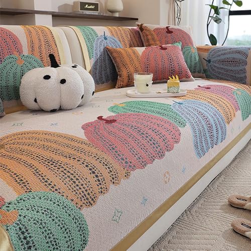 クリスマス用新しいソファカバー、ペット用滑り止めソファカバー、l字型コーナー、ラブシート、2/3/4人用リビングルーム家具用プロテクターに対応 a 70*180cm