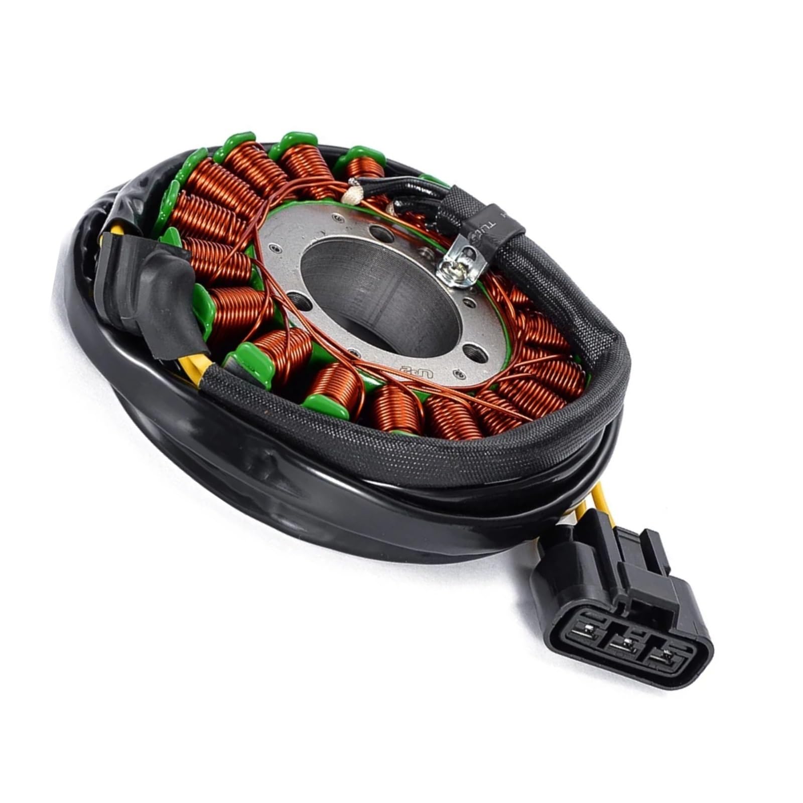 Stator de magnéto pour Can-Am Traxter HD8 HD10 et Outlander 800R - 8