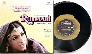 RUDAALI LP Vinyl Record Price In India