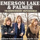  Transmission Impossible (3Cd)