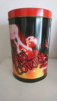 YOSHIKI カレー X JAPAN 15周年 YOSHIKI カレー X JAPAN 15周年