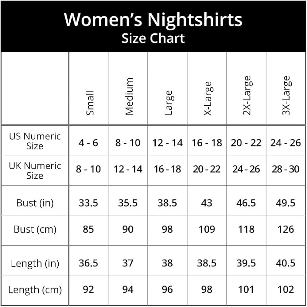 CafePress 60Th Birthday Humor Nightshirt : Clothing, Shoes & Jewelry