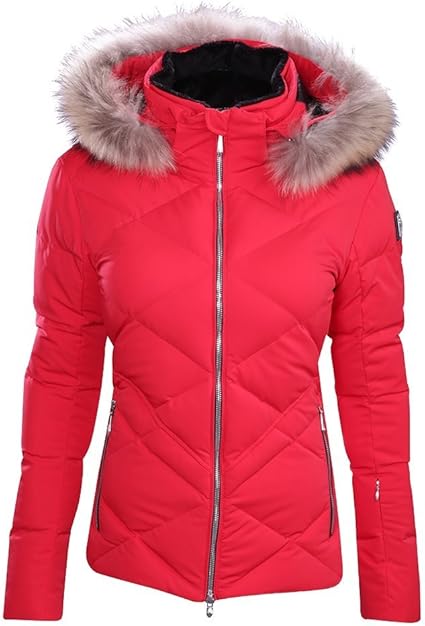 descente anabel jacket