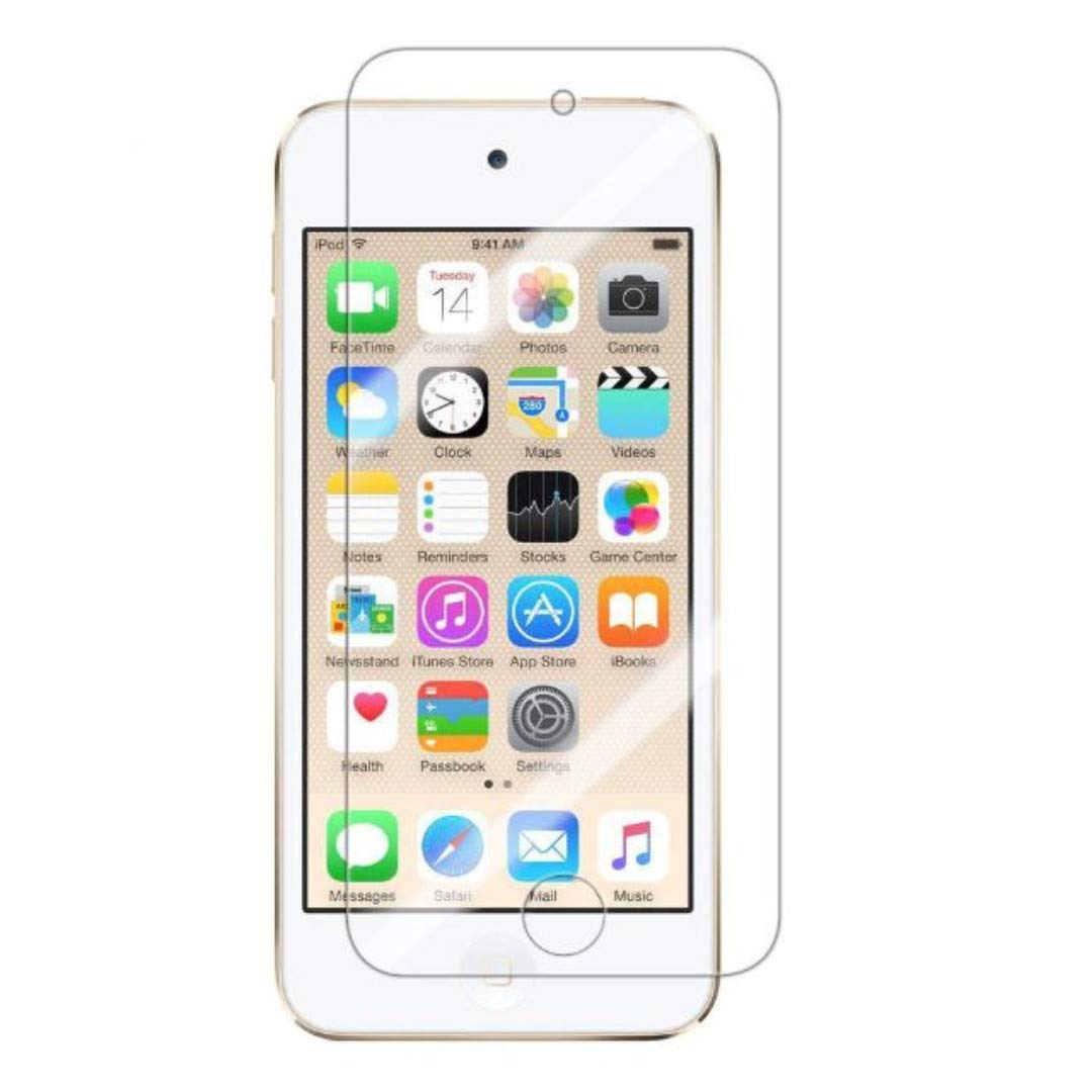 Careflection Premium 2.5D Tempered Glass for IPOD TOUCH 5/6 Tempered Glass Screen Protector, Anti-Scratch, Bubble Free (B07Q6SW78S) Amazon Price History, Amazon Price Tracker