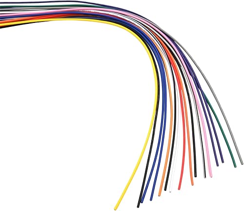 Miniatura 3 de 12 "11.8 in 1 pie universal completo 16 pines J1962F OBD2 hembra Connecto arnés fijo montado adaptador enchufe Dash Port con cables coloridos DIY