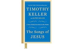 The Songs of Jesus: Daily Devotions to Strengthen Faith