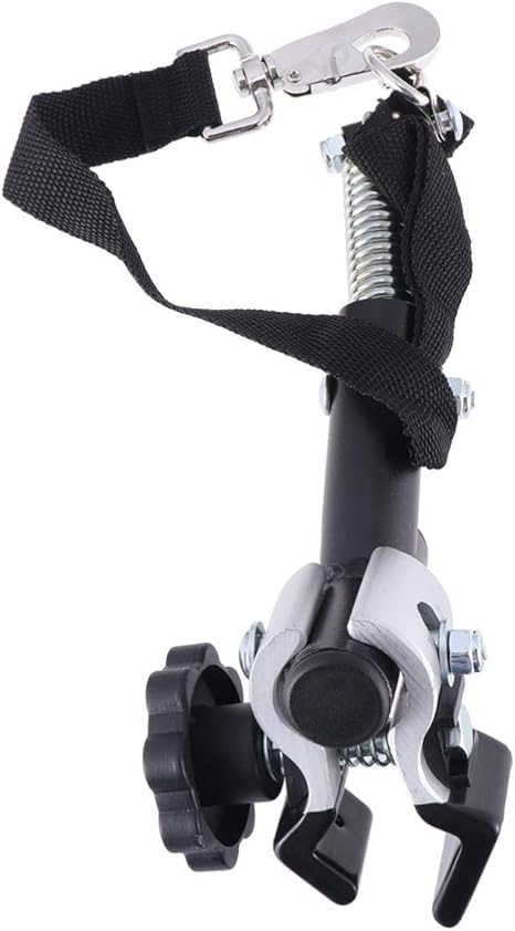 VOSAREA Universal Trailer Attachment Connector Image