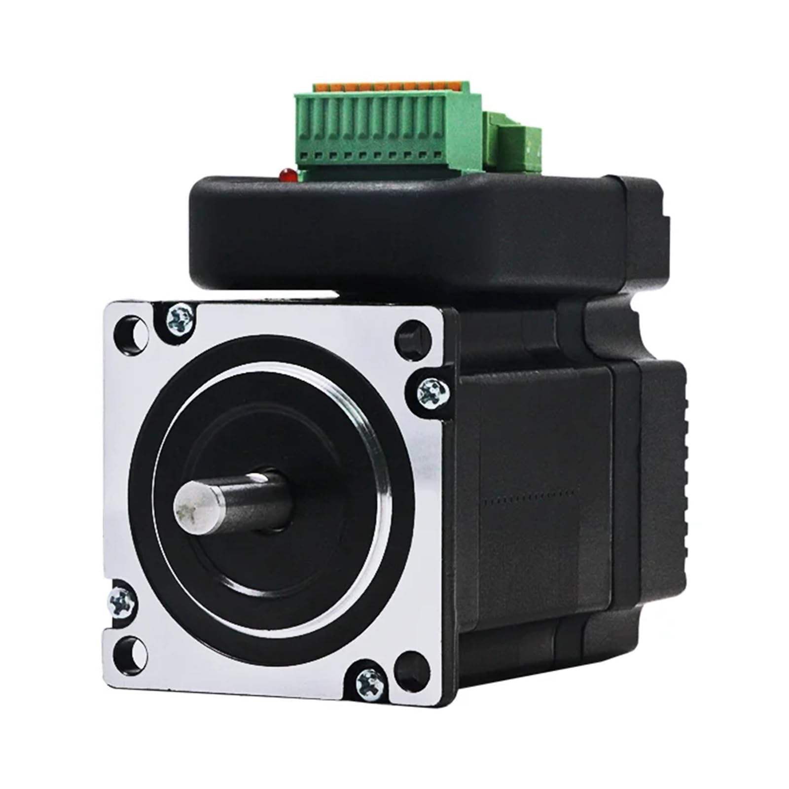 BHBHCPZGR IHSS57-36-10 23 1Nm DC36V Integrated Closed Loop Stepper Electronic Starter with Driver