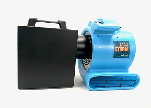 Miniatura 5 de SYLVAN ULTIMATE HYDROXYL UV BEAST HX-5000 GENERADOR DE HIDROXILO CON BLAST DE OZONO OPCIONAL Y AJUSTABLE