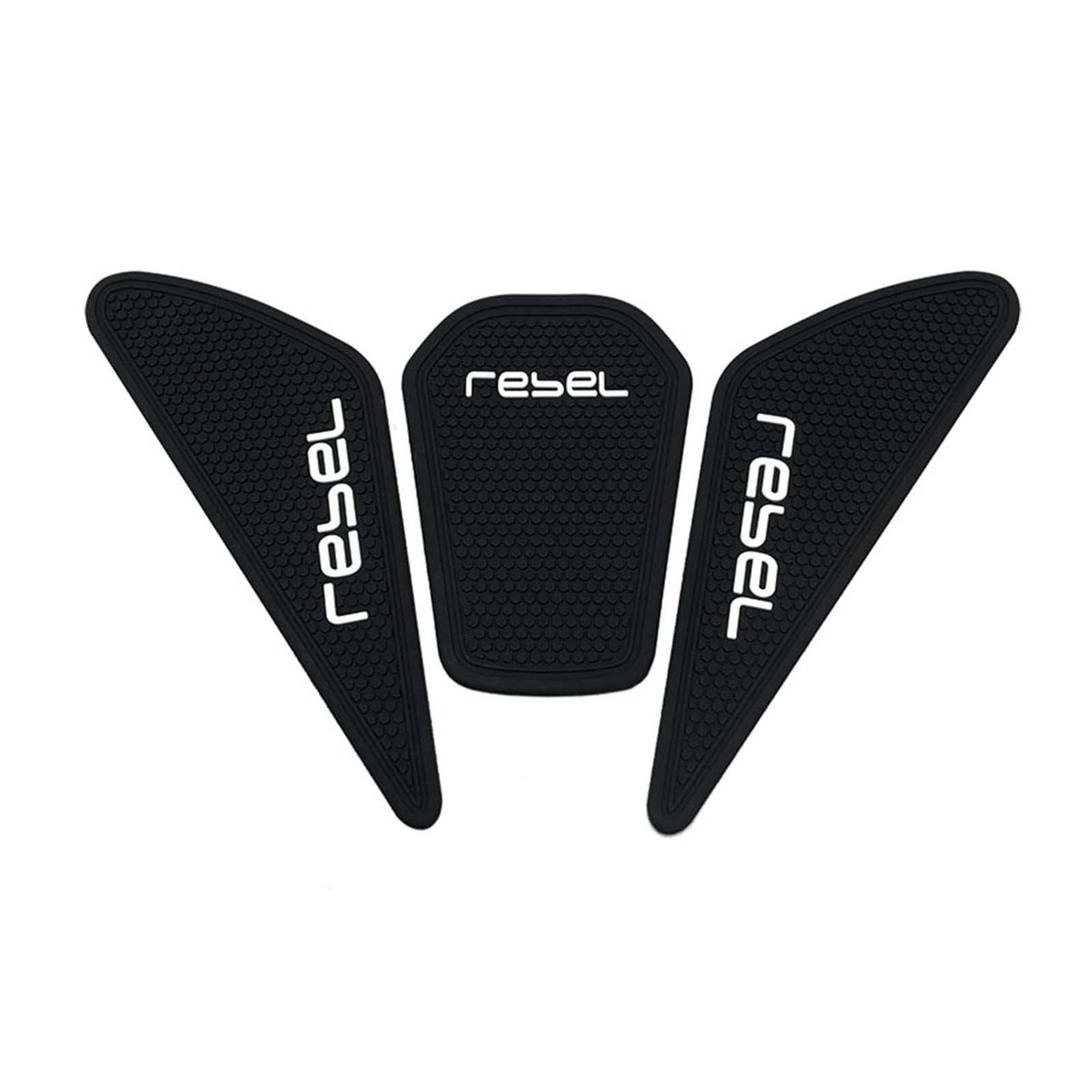Protection réservoir Rebel CMX 500 pour vos road trips urbains
