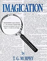 Imagication 096256110X Book Cover