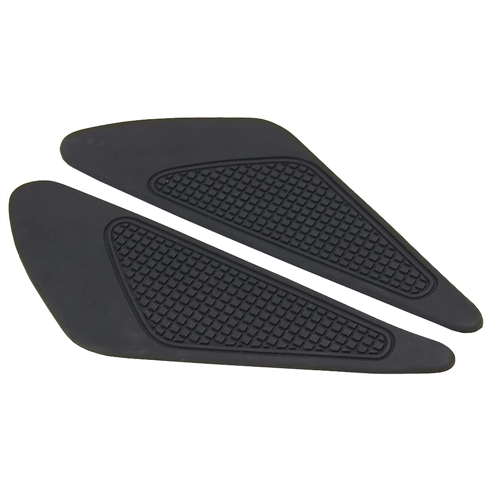 Protège réservoir en caoutchouc Rebel 500 et 300 CMX grip vintage noir