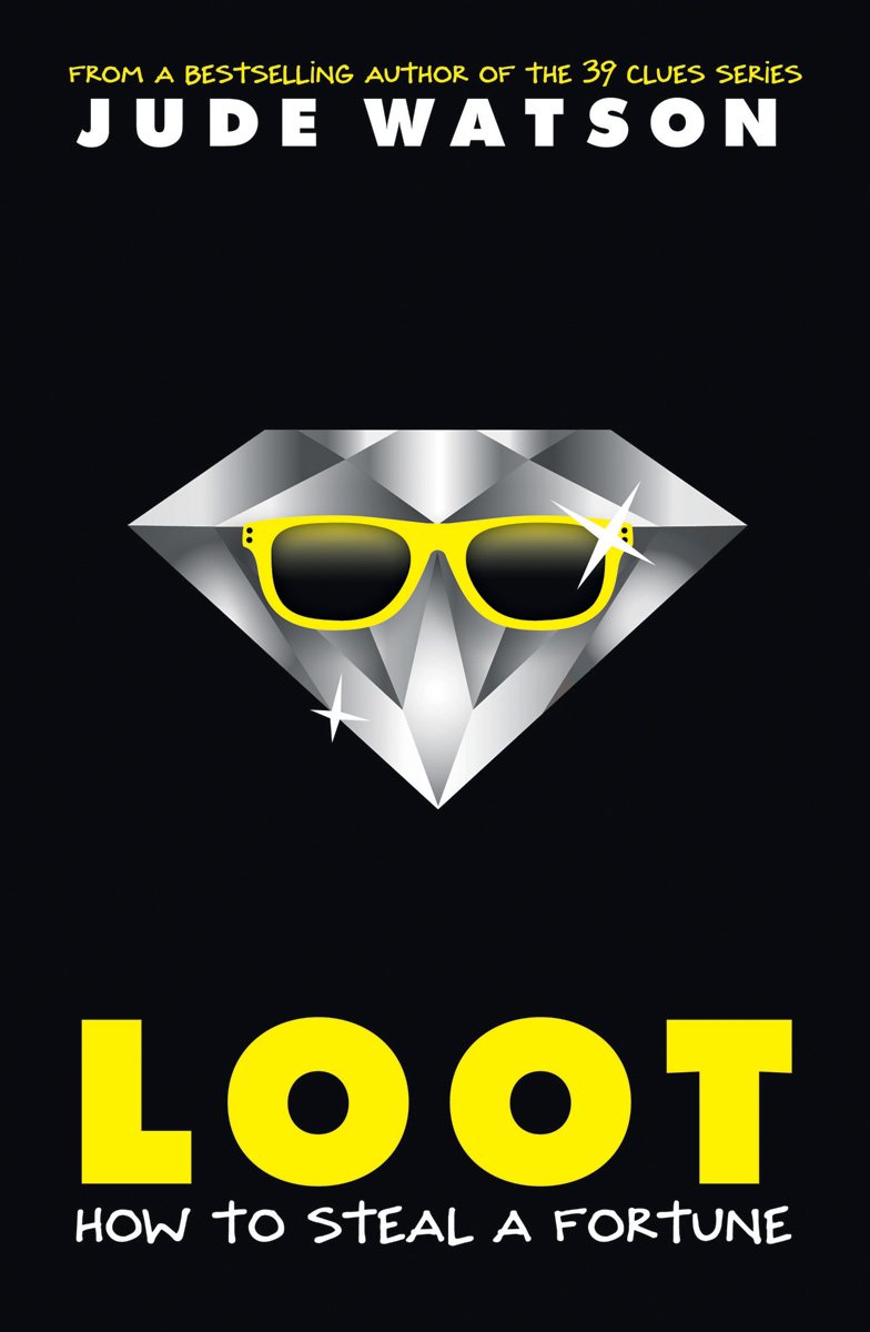 Buy Loot — BookShops.in