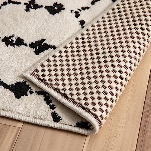 Flash Furniture Fealty Non Slip Area Rug Pad #TOP29