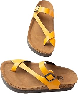 fox SHOES Hardal Kadın Terlik B777753009