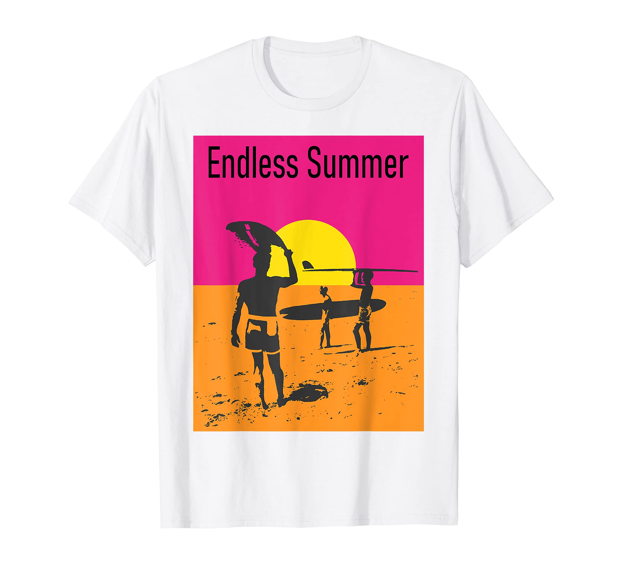 Endless SummerSurf T-Shirt