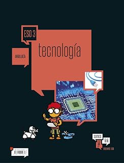 Tecnología 3 º ESO