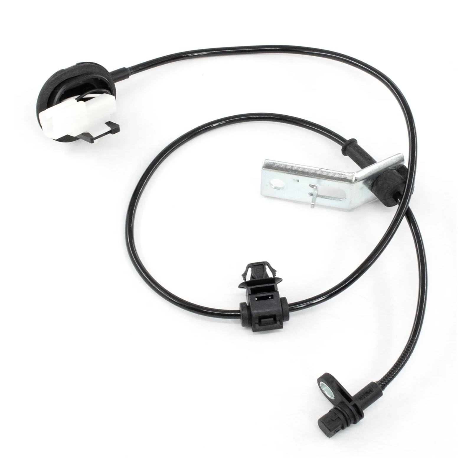 ABS Sensor Wheel Speed Sensor Compatible with Mazda CX-5 2013-2016