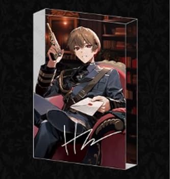 SIXFONIA シクフォニ 暇72 アクリルブロック 限定セット Amazon.co.jp: シクフォニ アクリルブロック 暇72 誕生日 2024