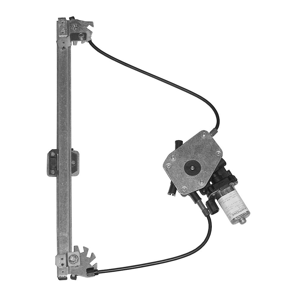 Magneti 350103348000 Manivelas para Ventanillas