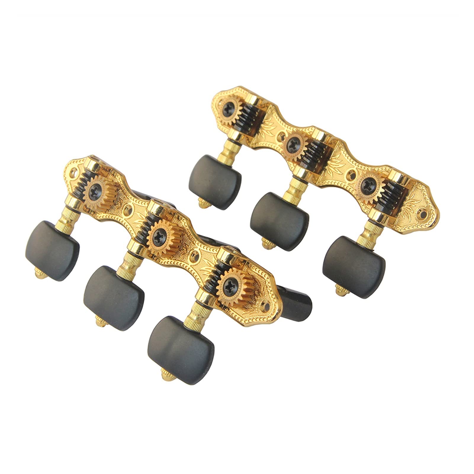 Locking Tuners Accessori per Parti di meccaniche per Chitarre con Perno di accordatura per Chitarra Classica