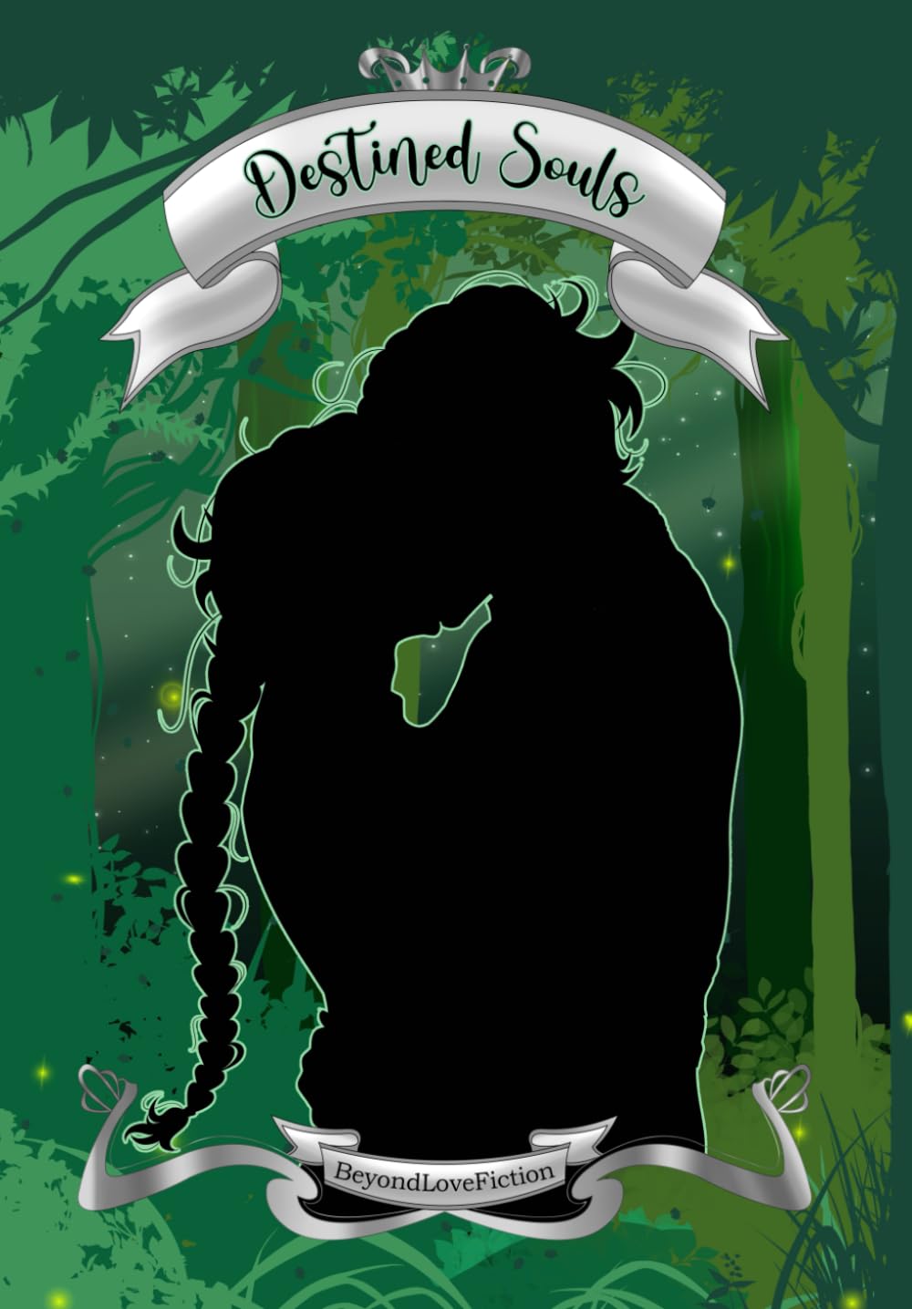 Destined Souls | M/M Fantasy
