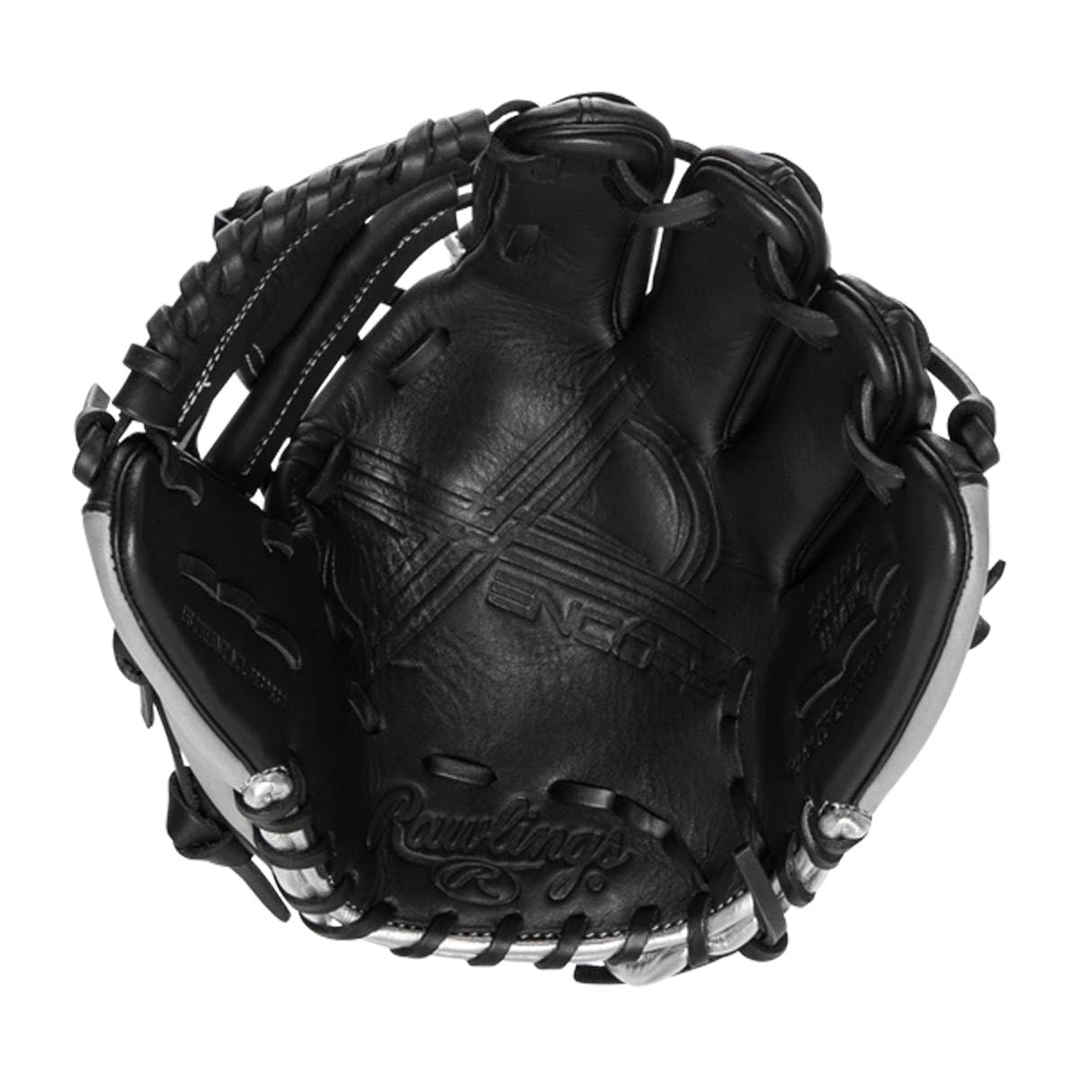 Amazon | ローリングス | ENCORE 野球グローブ | 右投げ | 11.5インチ