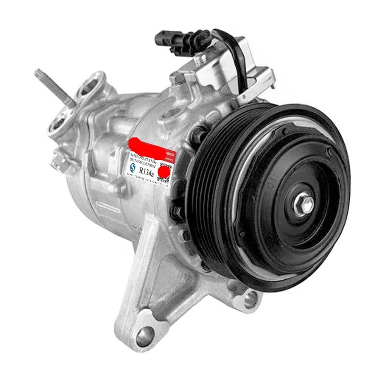 Compresseur de climatisation auto pour Buick Enclave et Chevy Traverse