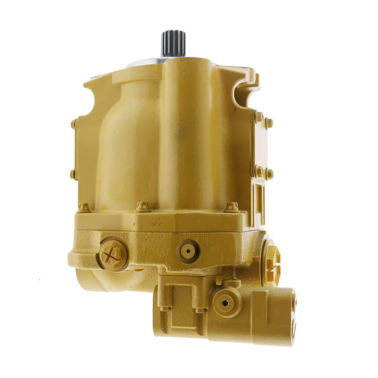 Haiyazhma Hydraulic Pump GP-Piston 9T-6857 9T6857 Compatible with Caterpillar CAT Engine 428 416 4.236 T4.236