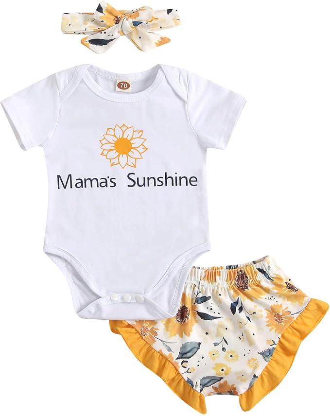 Amazon Co Jp 赤ちゃん ロンパース Mecapet ベビー服 女の子 70 男の子ロンパース 無地 柄 夏 女の子 ベビー服 肌着 かわいい 着替え便利 柔らかい 上下セット 2点セット 柔软的 肌着 女の子 男の子 夏服 写真 出産祝い プレゼント 服 ファッション小物